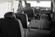 Pregled Citroen Berlingo Multispace za modelno leto 2018 fotografija 7
