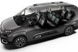 Pregled Citroen Berlingo Multispace za modelno leto 2018 fotografija 4