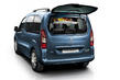 Pregled Citroen Berlingo Multispace za modelno leto 2018 fotografija 3