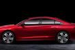 Novi Peugeot 508: menjava vodje v francoski družini fotografija 7