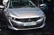 Novi Peugeot 508: menjava vodje v francoski družini fotografija 6