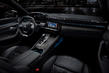 Novi Peugeot 508: menjava vodje v francoski družini fotografija 8