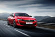 Novi Peugeot 508: menjava vodje v francoski družini fotografija 2