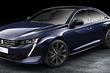 Novi Peugeot 508: menjava vodje v francoski družini fotografija 1