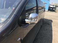 Citroen SpaceTourer 2016– Kromirane obloge ogledal (2 kosa, plastika) OmsaLine fotografija 2