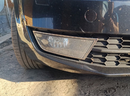 Skoda Octavia III A7 2013–2019 Kromirani pokrovi za meglenke (2 kos) fotografija 3
