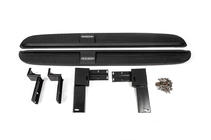 Hyundai Tucson JM 2004– OEM bočne stopnice (2 kosa, aluminij) fotografija 2