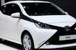 Pregled hatchbacka Toyota Aygo druge generacije fotografija 4