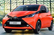 Pregled hatchbacka Toyota Aygo druge generacije fotografija 3