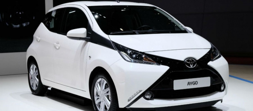 Pregled hatchbacka Toyota Aygo druge generacije