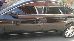 Ford Mondeo 2014–2022 Obloga vrat (6 kos, nerjaveče jeklo) fotografija 2