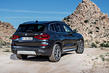 Tretja generacija BMW X3 fotografija 8