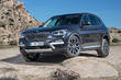 Tretja generacija BMW X3 fotografija 6