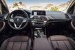 Tretja generacija BMW X3 fotografija 2