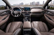 Pregled Hyundai Santa Fe modelnega leta 2019 fotografija 7
