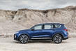 Pregled Hyundai Santa Fe modelnega leta 2019 fotografija 4