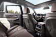 Pregled Hyundai Santa Fe modelnega leta 2019 fotografija 6