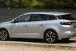 Pregled karavana Renault Megane Estate fotografija 1