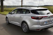 Pregled karavana Renault Megane Estate fotografija 4