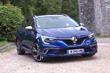Pregled karavana Renault Megane Estate fotografija 3