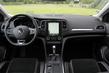 Pregled karavana Renault Megane Estate fotografija 5