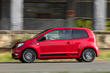 Pregled kompaktnega kombilimuzinskega modela Skoda Citigo fotografija 5