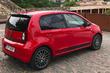 Pregled kompaktnega kombilimuzinskega modela Skoda Citigo fotografija 4