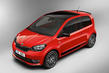 Pregled kompaktnega kombilimuzinskega modela Skoda Citigo fotografija 2