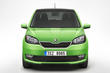 Pregled kompaktnega kombilimuzinskega modela Skoda Citigo fotografija 3