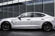 Pregled luksuzne limuzine Genesis G70 fotografija 6