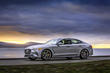 Pregled luksuzne limuzine Genesis G70 fotografija 7