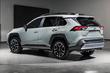 Crossover Toyota RAV4, modelno leto 2019 fotografija 5