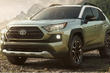 Crossover Toyota RAV4, modelno leto 2019 fotografija 4