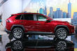 Crossover Toyota RAV4, modelno leto 2019 fotografija 3