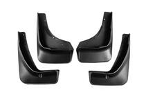 Mazda CX-5 2012–2017 Blatne zavesice Premium (4 kos) fotografija 1