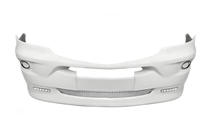 Mercedes Sprinter W906 2006–2018 LED obloga sprednjega odbijača (model 2013↗) fotografija 4