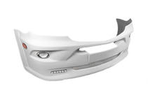 Mercedes Sprinter W906 2006–2018 LED obloga sprednjega odbijača (model 2013↗) fotografija 3