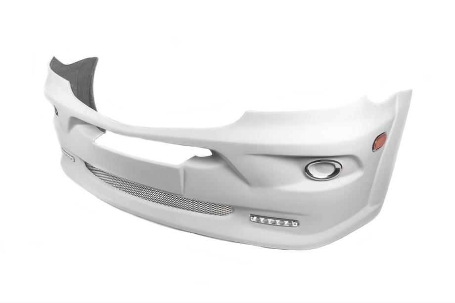 Mercedes Sprinter W906 2006–2018 LED obloga sprednjega odbijača (model 2013↗) Image