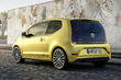Kompakten mestni kombilimuzinski Volkswagen up! fotografija 7