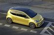 Kompakten mestni kombilimuzinski Volkswagen up! fotografija 6