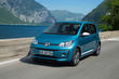 Kompakten mestni kombilimuzinski Volkswagen up! fotografija 3