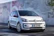 Kompakten mestni kombilimuzinski Volkswagen up! fotografija 1