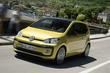 Kompakten mestni kombilimuzinski Volkswagen up! fotografija 2