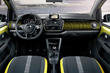 Kompakten mestni kombilimuzinski Volkswagen up! fotografija 5