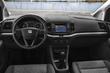 Pregled enoprostorca Seat Alhambra fotografija 6