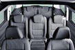 Pregled enoprostorca Seat Alhambra fotografija 4