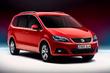 Pregled enoprostorca Seat Alhambra fotografija 2