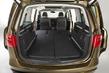 Pregled enoprostorca Seat Alhambra fotografija 5