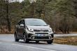 Kia Picanto X-Line: kombilimuzina v podobi križanca fotografija 5