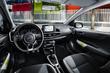 Kia Picanto X-Line: kombilimuzina v podobi križanca fotografija 6
